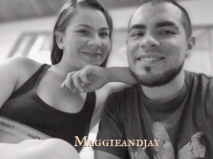 Maggieandjay