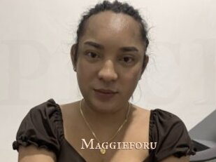 maggieforu Pink Center Fold