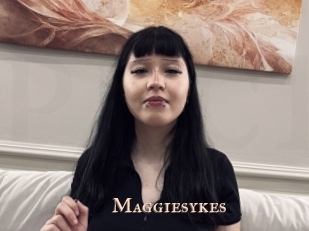 Maggiesykes