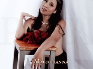 Magic_hanna