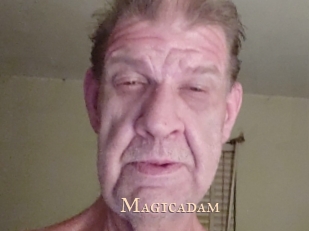 Magicadam