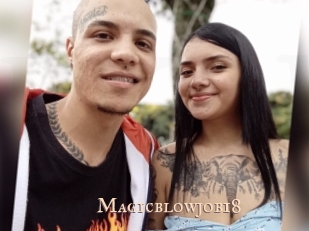 Magicblowjob18