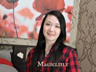 Magicliily