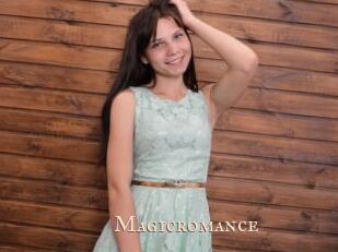 Magicromance