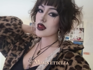 Magneticlia