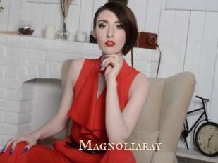 Magnoliaray