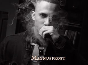 Magnusfrost