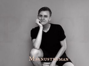 Magnustruman