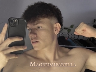 Magnusuparella