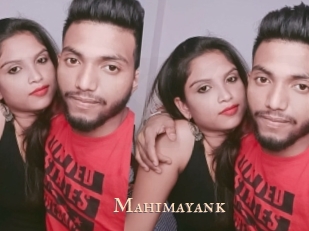 Mahimayank