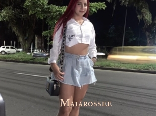 Maiarossee