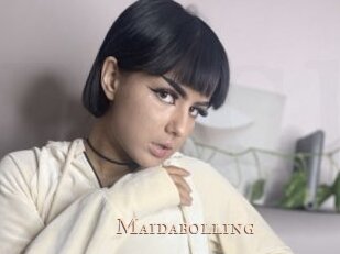 Maidabolling