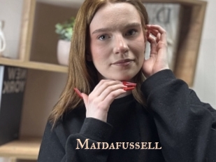 Maidafussell