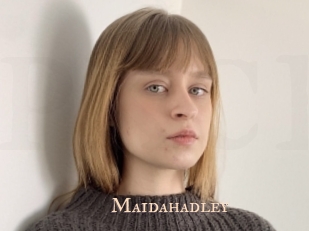 Maidahadley