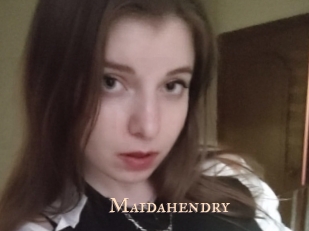 Maidahendry