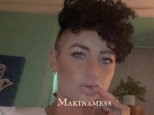 Makinamess