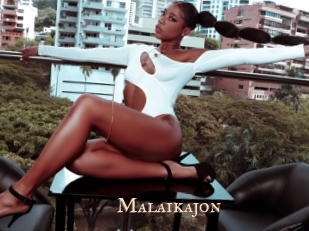 Malaikajon