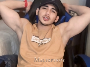 Malikpinoy