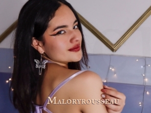 Maloryrousseau