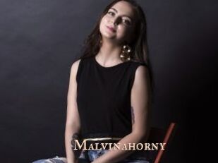 Malvinahorny