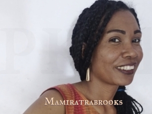 Mamiratrabrooks