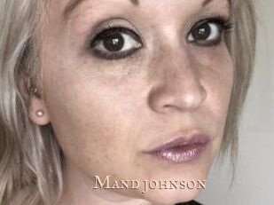 mand_johnson Pink Center Fold