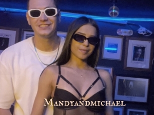 Mandyandmichael