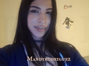 Mandyrodriguez