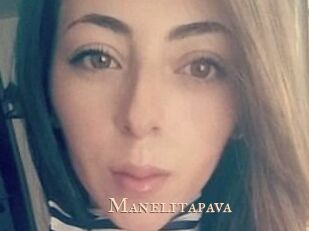 Manelita_pava