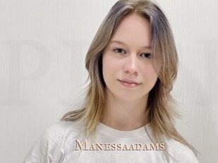 Manessaadams