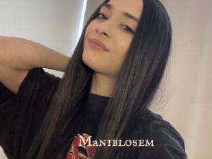 Maniblosem