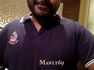 Manly69