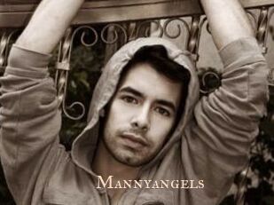 Mannyangels