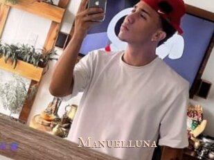 Manuelluna