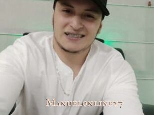 Manuelonline27