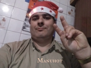 Manuhot