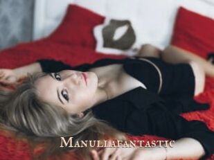 Manullafantastic