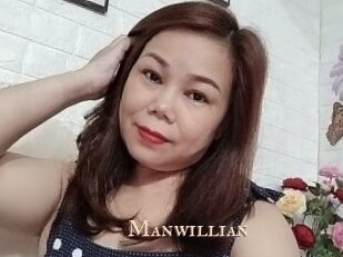 Manwillian
