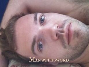 Manwithsword