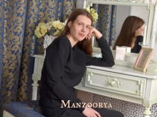 Manzoorya