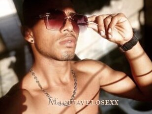 Maquiavelosexx