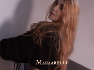 Maraabelli