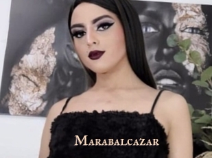 Marabalcazar