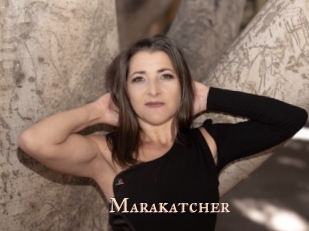 Marakatcher