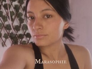 Marasophie