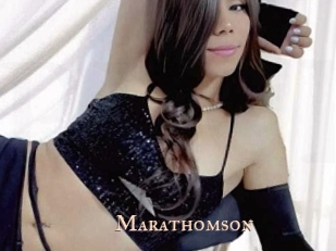 Marathomson