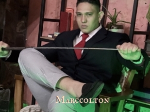 Marccolton