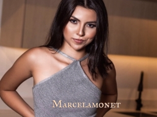 Marcelamonet