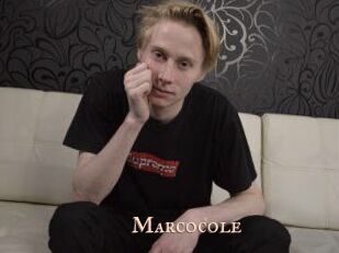 Marcocole