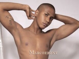 Marcoebony